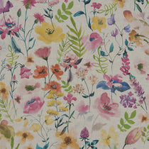 Lolita Summer Linen Upholstered Pelmets